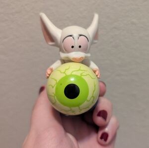 Vintage 90s Anastasia Bortak Toy